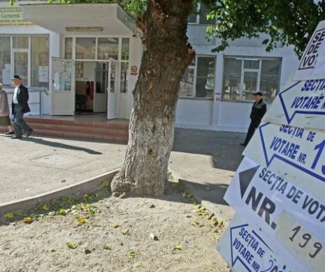 Referendum 2018! RECORD ABSOLUT, stabilit într-o cunoscută stațiune din România. Prezență FABULOASĂ LA VOT