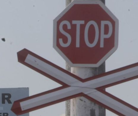 Reparaţii la calea ferată între Ploieşti Sud şi Ploieşti Est. Trafic rutier este redirecţionat până diseară, la ora 20.00