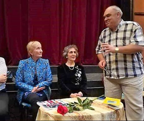 REVOLTA unui scriitor: “La Constanța se întâmplă o DRAMĂ" Personalitățile culturale umilite de autorități