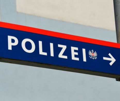 ROMÂNI vânați în AUSTRIA. O persoană a fost GRAV RĂNITĂ