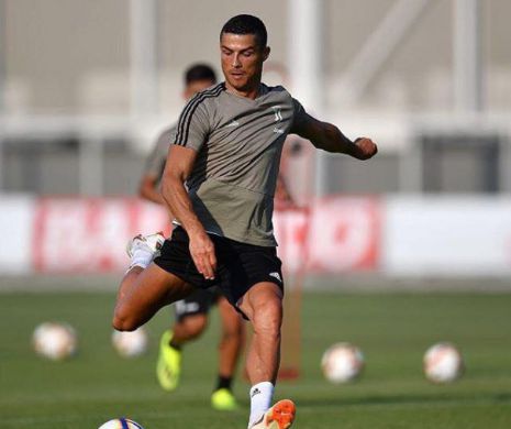 RONALDO reacționează DUR la acuzațiile de ABUZ: „Este o altă față a celebrității”