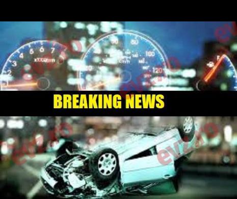 RUPTĂ DE BEATĂ la volan... O vedetă TV a fost la un PAS de a PROVOCA o adevărată TRAGEDIE
