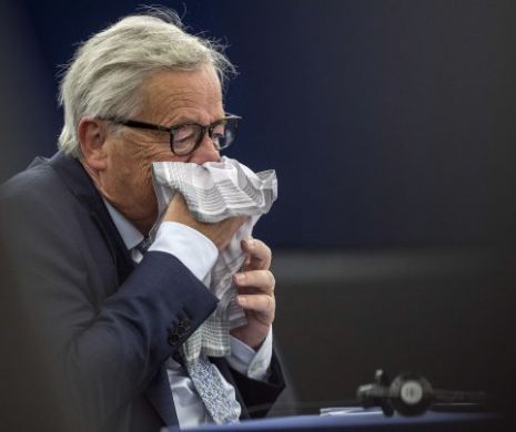 RUPTURĂ IREMEDIABILĂ în UE! Junker, ATACAT DUR: „Eu vorbesc cu persoane treze”. MIZA este mult mai mare