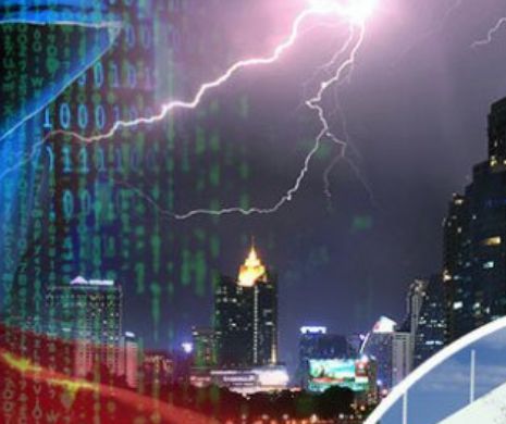 S-a AFLAT de ce a fost ÎNCHIS Observatorul Solar de către FBI. China ar fi ÎNCERCAT să preia CONTROLUL misteriosului program HAARP al SUA