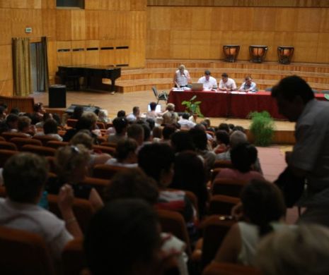 S-a făcut dreptate în cazul elevului de la Liecul de Muzică hărțuit de colegi
