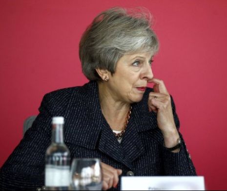 Săptămână DECISIVĂ pentru Brexit. Românii ar putea fi EXPULZAȚI din Marea Britanie