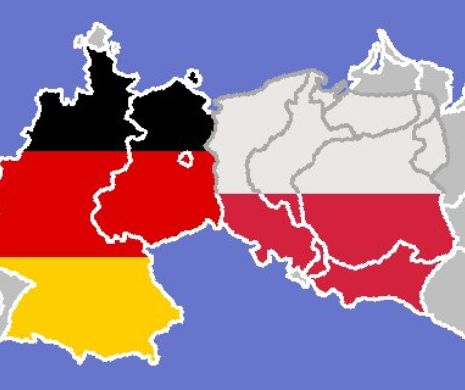 SCANDAL după VIZITA președintelui POLONIEI la BERLIN