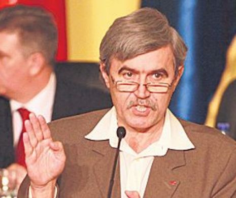 SCANDAL în Parlament. Acuzații DURE ale deputatului maghiar Marton Arpad în legătură cu PROTOCOALELE SECRETE. „Procurorii nu trebuie apărați”