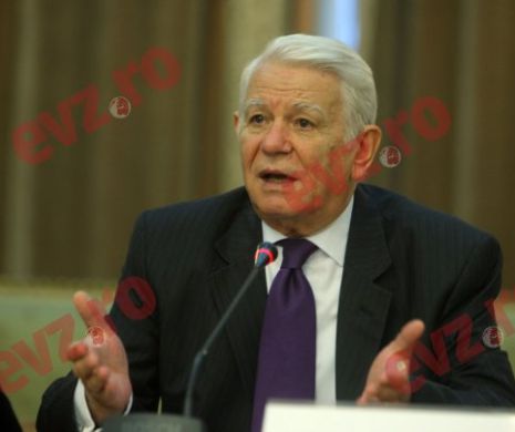 SCANDAL la MAE. Denunțătorul lui Meleșcanu a făcut decarații INCENDIARE