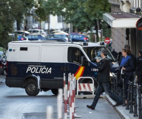 SCLAVII români din Spania. O rețea de traficanți de FIINȚE UMANE a fost destructurată. COȘMARUL a luat sfârșit