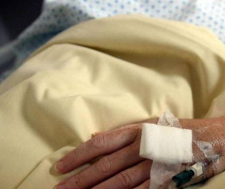 Se MOARE cu ZILE în SPITALELE din ROMÂNIA. Statistica care ÎNGROZEȘTE