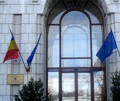 SECȚIA DE INVESTIGARE a MAGISTRAȚILOR intră în pâine