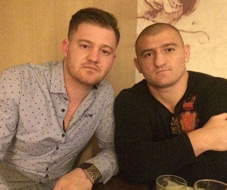 Șeful unei rețele de trafic de aur era soțul unei judecătoare