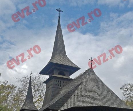 „Sfânta Maria” - calul troian cu care mitropolitul Justinian Marina i-a dus de nas pe comuniștii lui Gheorghiu-Dej