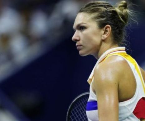 Simona Halep va fi supusă unor investigaţii RMN. Ce a determinat-o să abandoneze turneul de la Beijing
