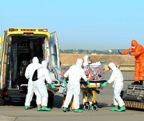 Situație DRAMATICĂ din cauza unui VIRUS MORTAL. Epidemia a făcut sute de victime