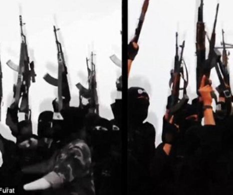 SITUAȚIE fără PRECEDENT. SUTE de persoane au fost RĂPITE. ISIS amenință cu CRIME în MASĂ