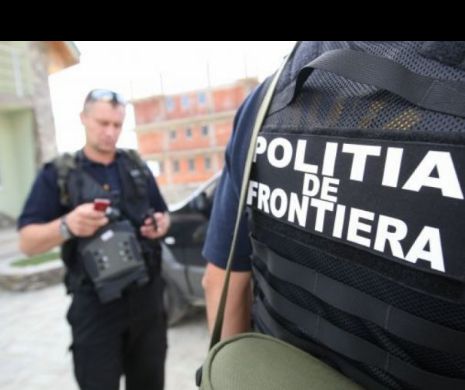 ȘOCANT. România a devenit CULOAR de trecere a migranților spre spaţiul Schengen