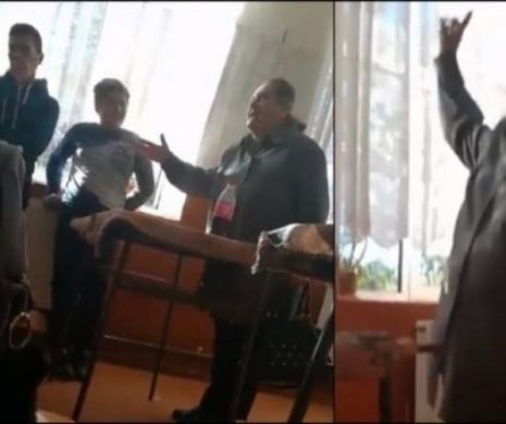 ȘOCANT. SCANDAL la o școală din Gorj.Părinții amenință că-și retrag copiii de la școală