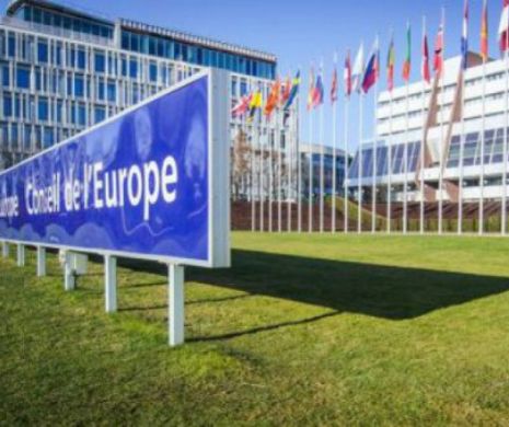 SOMAȚIE din partea Consiliului Europei.  Acuzaţiilor de violenţă sunt CUTREMURĂTOARE