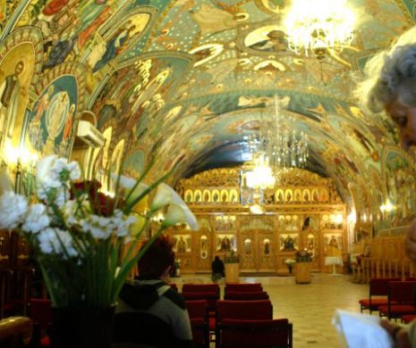 Statistică ULUITOARE. Românii sunt printre cei mai RELIGIOȘI oameni de pe PLANETĂ