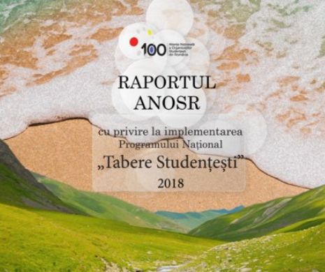 STUDENȚII vor mai mulți BANI pentru masă și cazare în taberele studențești