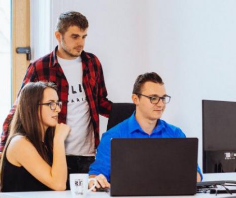 Studiu BestJobs: Un sfert dintre angajatori caută să recruteze studenți până la finalul anului