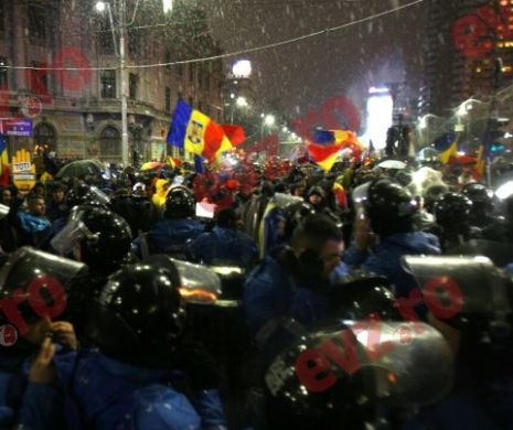 Tânăra Smaranda nu va mai veni niciodată la proteste. A MURIT