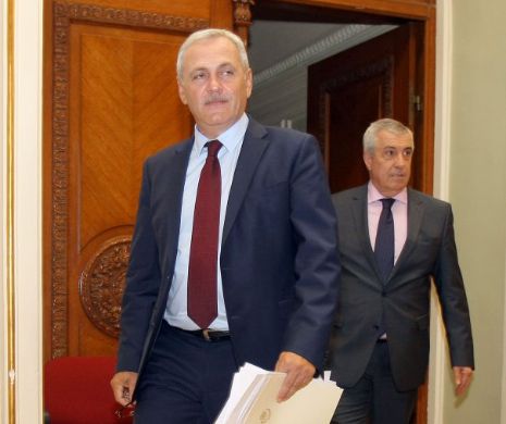 TĂRICEANU îl ȚINE în ȘAH pe Dragnea. ÎNTÂLNIRE de URGENȚĂ a celor doi LIDERI. Se va face MARELE ANUNȚ?