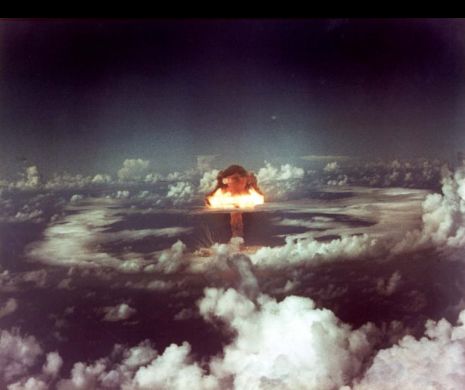 Tensiune MAXIMĂ între SUPERPUTERILE lumii. Se reia cursa ÎNARMĂRILOR nucleare?