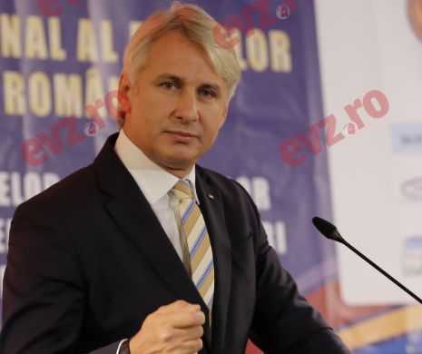 TEODOROVICI a CEDAT! Ministrul a AVUT o REACȚIE EXPLOZIVĂ. „Sigur aveți un SUBIECT pe care îl urmăriți”