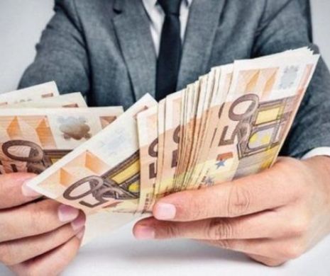 MARE ATENȚIE! Românii pot primi bani buni de la stat. Care sunt condițiile