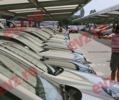Teodorovici propune noi MĂSURI pentru TAXA AUTO. Cum vor fi AFECTAȚI șoferii