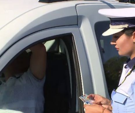 TOȚI șoferii din țară trebuie să cunoască asta. Ce se întâmplă cu permisele auto ale românilor