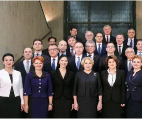TRĂDARE la NIVEL înalt în PSD? Un nume GREU din GUVERN a schimbat TABERELE. Dragnea este în ALERTĂ