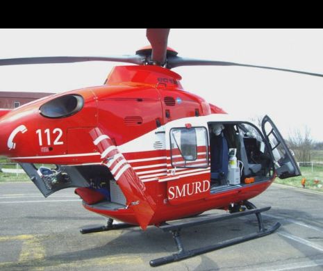 Tragedie în România! Un copil de opt ani a murit într-un mod îngrozitor de față cu tatăl său