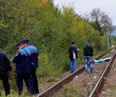 TRAGIC. Un bărbat a fost găsit DECAPITAT lângă Mediaș