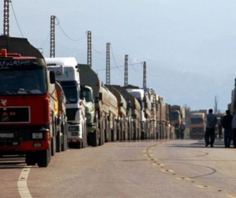 Transportatorii moldoveni nu sunt obligați să-și echipeze vehiculele cu tahografe G2V2 pentru a circula în Uniunea Europeană