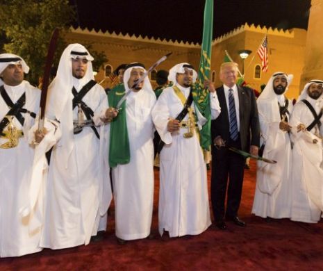 TRUMP, despre ASASINAREA jurnalistului saudit: CRIMA și disimularea, un FIASCO total!