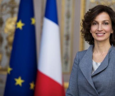 Uciderea jurnalistei bulgare este condamnată de UNESCO. „Este o ameninţare la adresa demnităţii şi drepturilor femeilor”