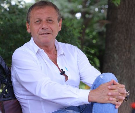 Ultimele momente din viața marelui fotbalist Ilie Balaci. Cum l-au găsit medicii de la SMURD