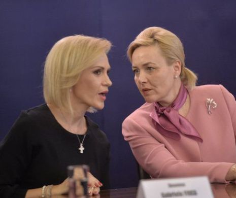 Un NUME GREU din PSD, atac EXPLOZIV la FIREA. „Se fac PROIECTE dar pentru IMAGINEA PRIMARULUI”