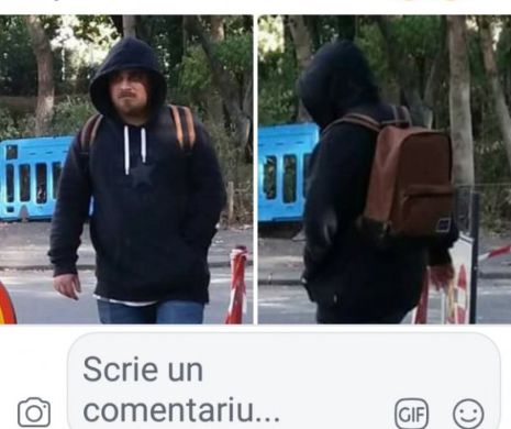 Un PERICOL PUBLIC umblă NESTINGHERIT pe STRĂZI. Nimeni nu este în SIGURANȚĂ. Unde a fost văzut INDIVIDUL