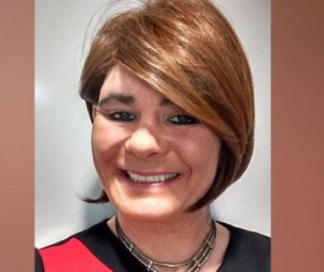 Un violator TRANSGENDER, închis la un Penitenciar de FEMEI, a sărit pe DEȚINUTE