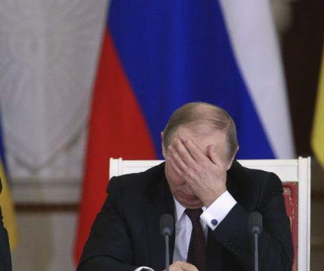 URĂRILE de ziua președintelui rus Vladimir Putin le-au adus ÎNCHISOAREA. Vor ține minte toată viața