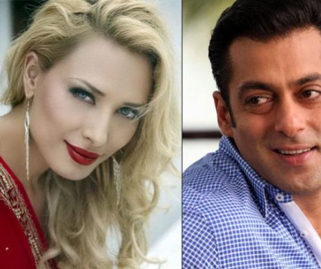 Vedeta de la Bollywood, Salman Khan trece prin momente CUMPLITE. Iulia Vântur este DISTRUSĂ. „A MURIT!”