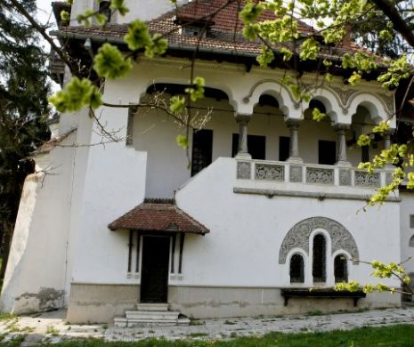 „Vila neodihnei”, legende și secrete vechi de 112 ani