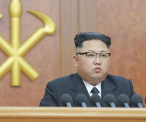 Vizită ISTORICĂ la Moscova. Interes MAJOR la liderului Kim Jong Un pentru Rusia