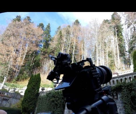 100 de ani mai târziu. Oameni de film și artiști vizuali recreează, azi, primul album despre România, tipărit în timpul lui Carol al II-lea