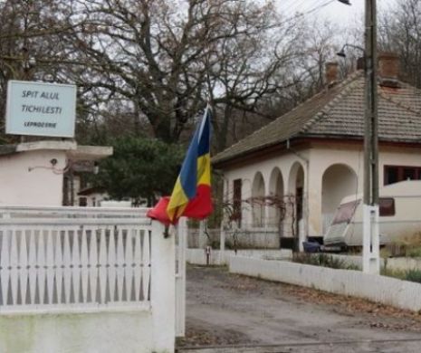 20 lei în plus la hrană pentru bolnavii de lepră